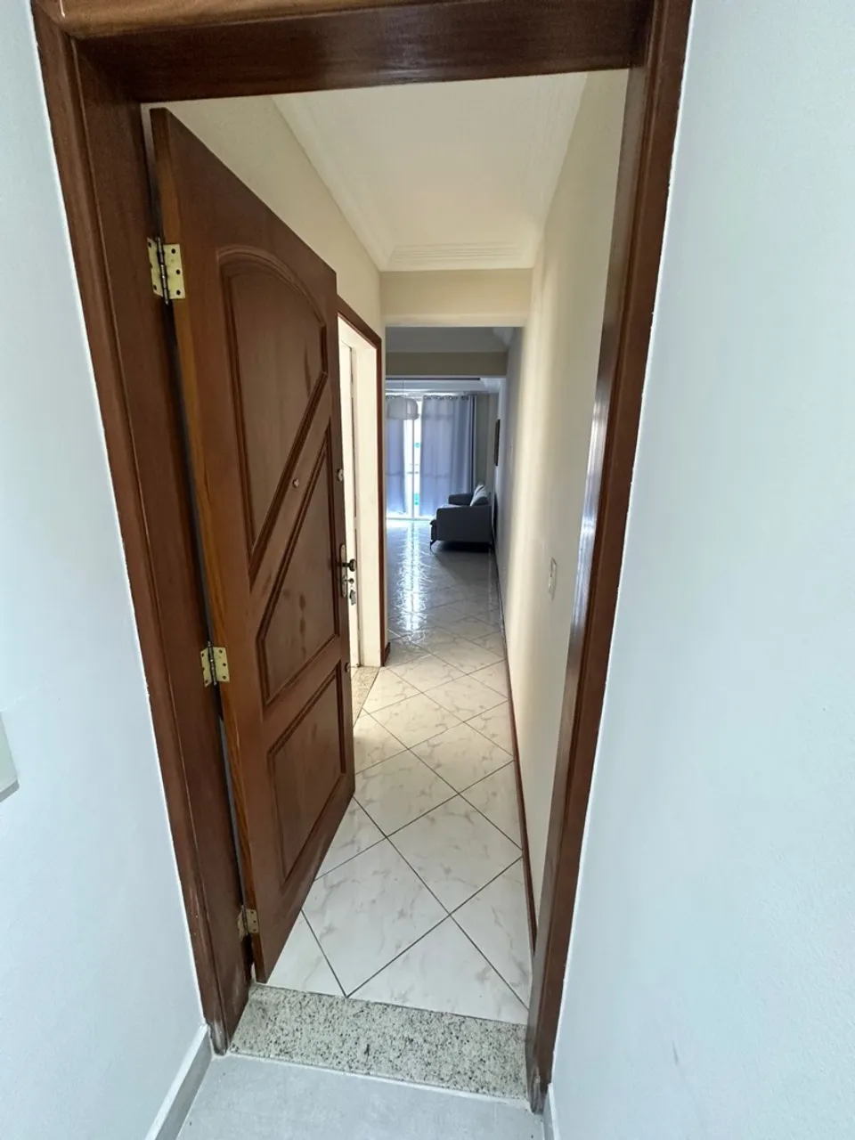 Ótimo apartamento 2 quartos em Jardim da Penha