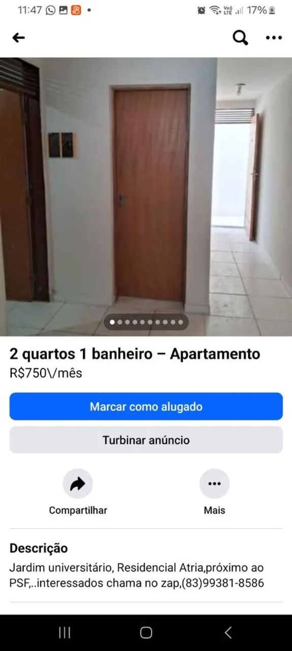 Foto - João Pessoa - Bancários