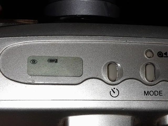 Câmera Polaroid PZ2320 AZ Power Zoom point-and-shoot Ler Descrição - Foto 2