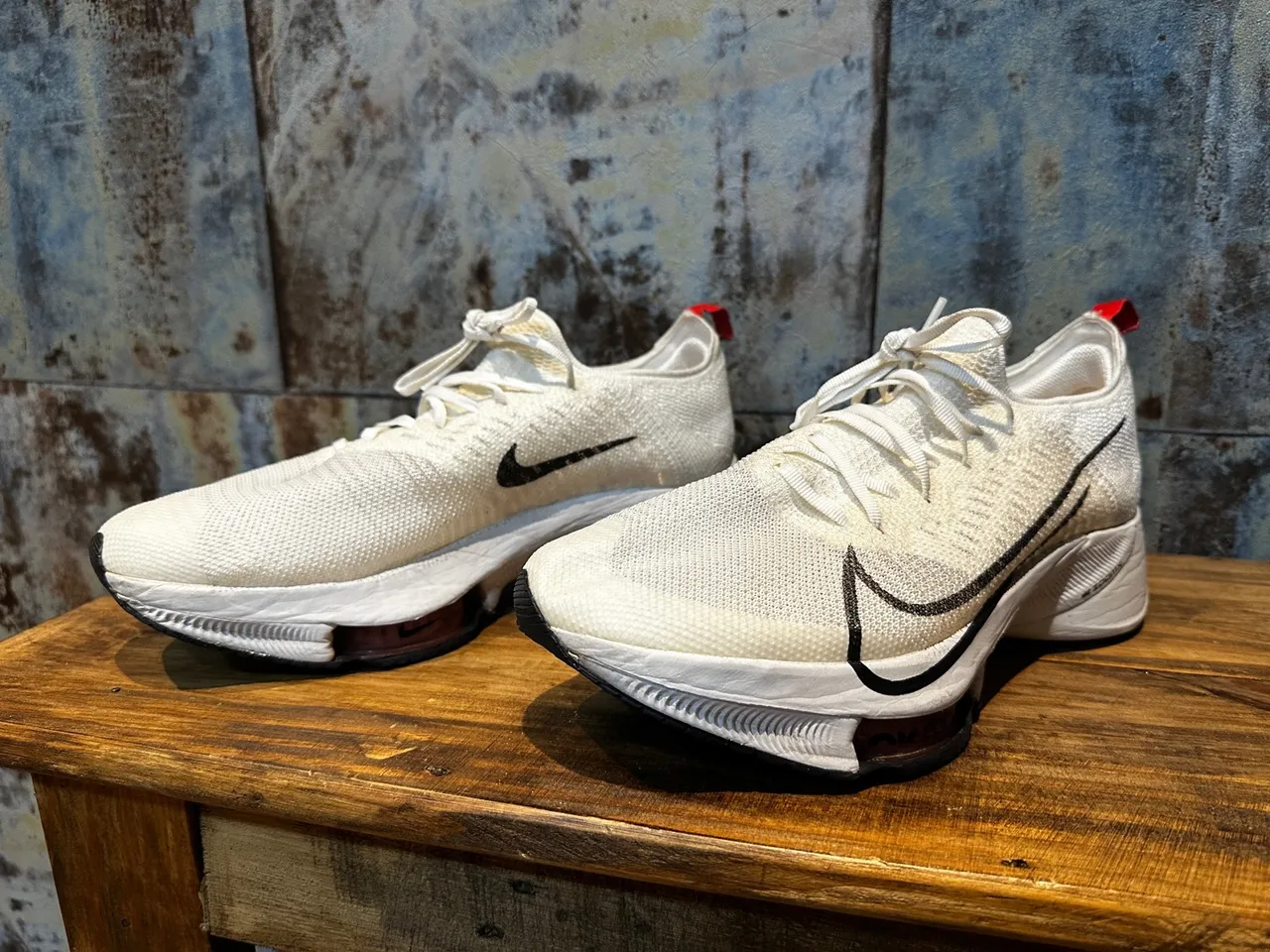 Tênis Nike Air Zoom Tempo NEXT%