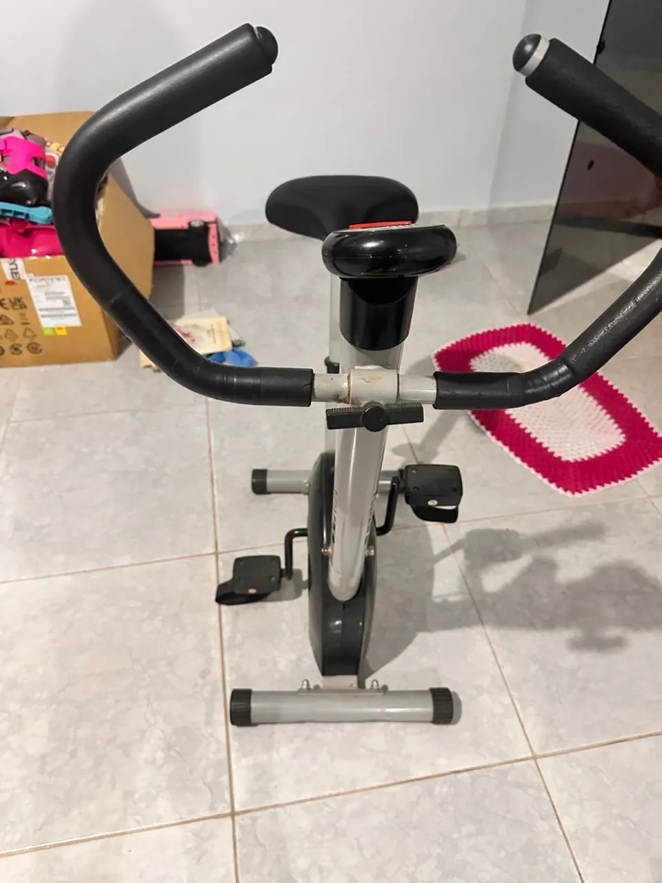 Bicicleta ergométrica  - Foto 5