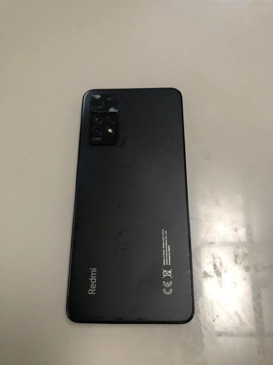 Redmi note 11 pro 128GB - Foto 2