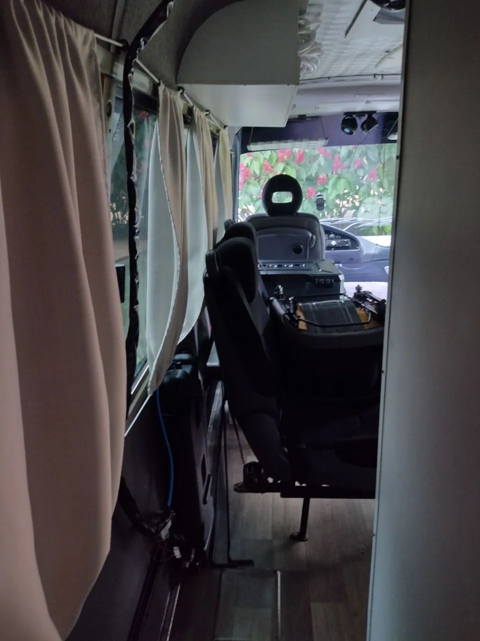 Motorhome Marcopolo Volare A6  - Foto 5