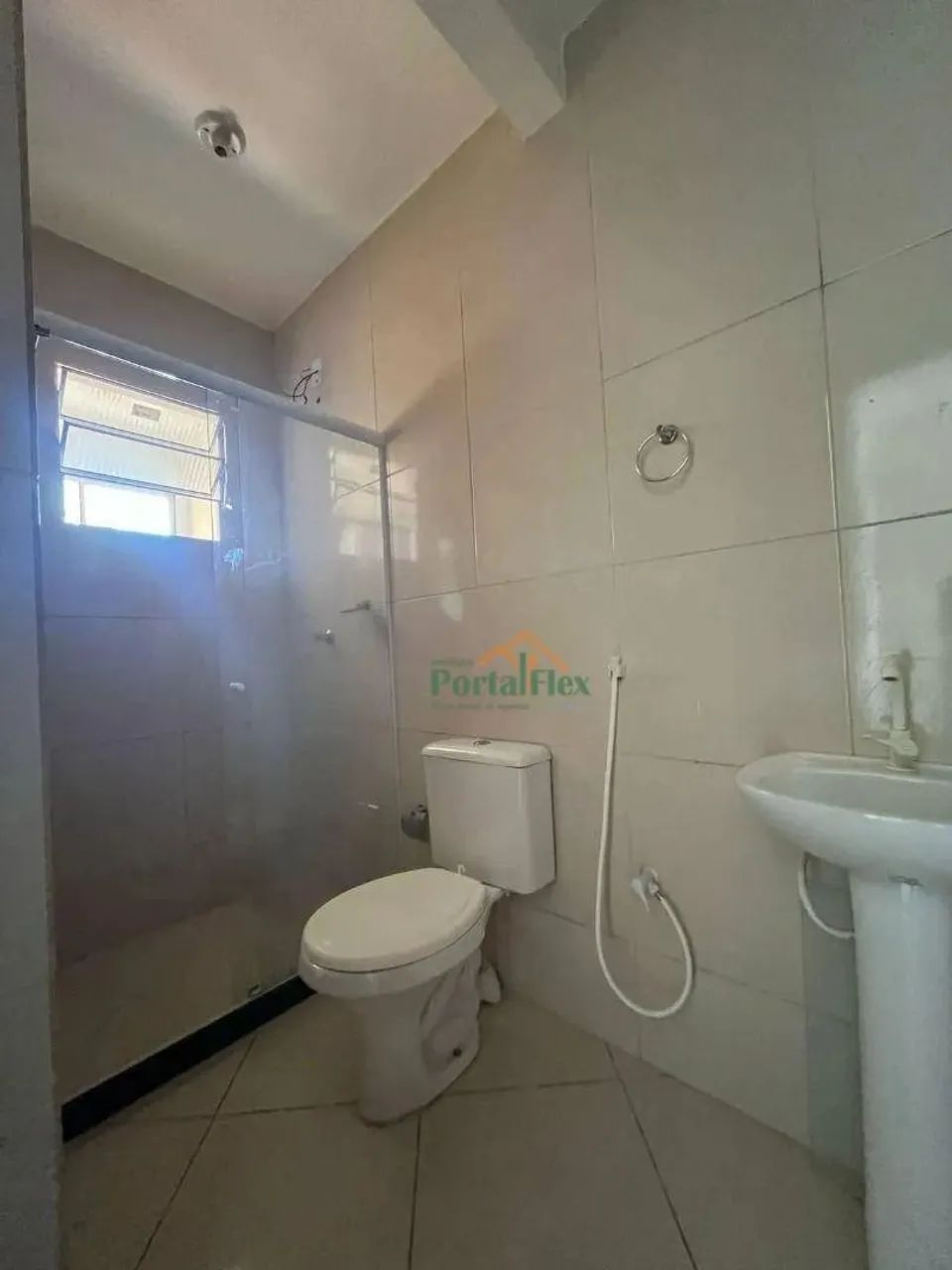 Apartamento com 2 dormitórios para alugar, 40 m² por R$ 1.100,00/mês - Parque Residencial  - Foto 4