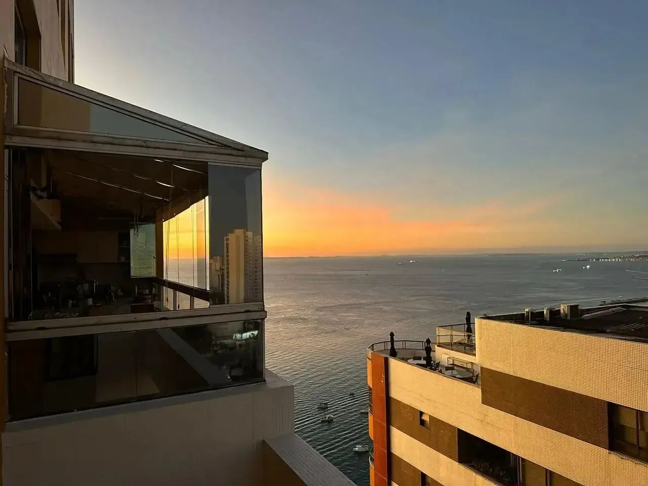 Apartamento à venda no VICTORIA LOFT - AVENIDA SETE DE SETEMBRO - , VITÓRIA, Salvador, BA - Foto 2