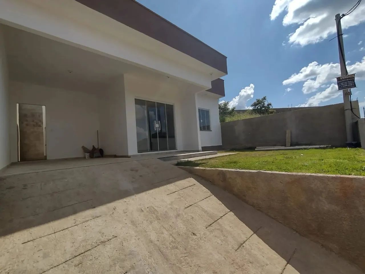 Imóvel para venda possui 92 metros quadrados com 2 quartos em Barão de Javari - Miguel Per