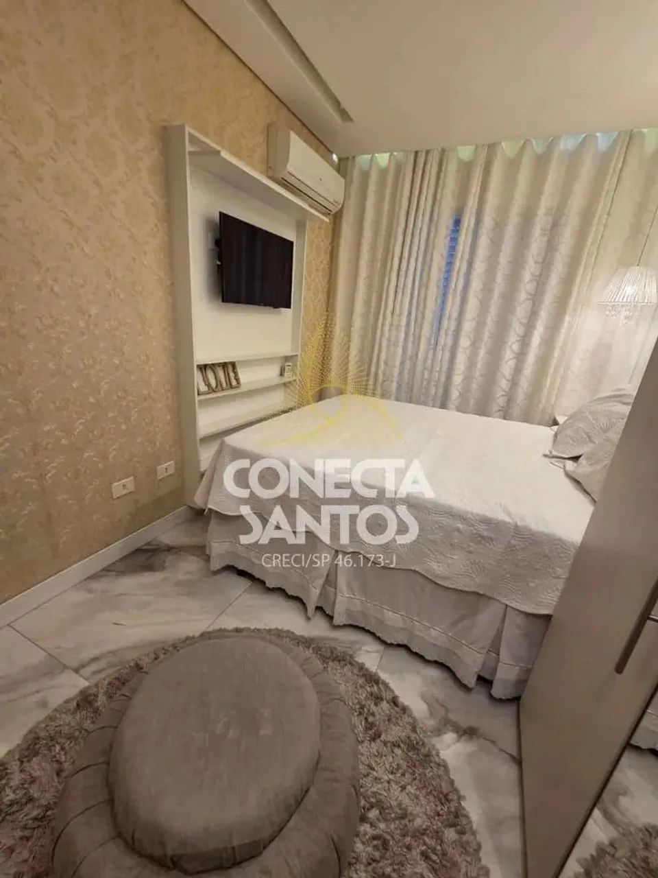 Apto 2 quartos Praia Grande R$ 480 mil, Cod: 1554 - Foto 14