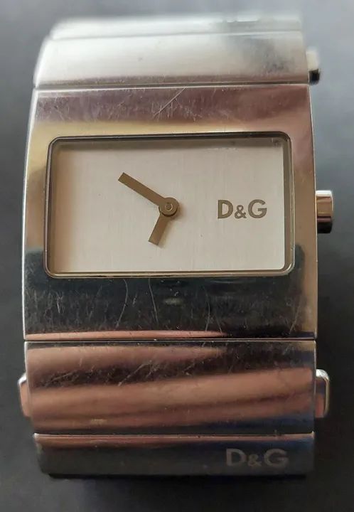 Relógio D&G Feminino