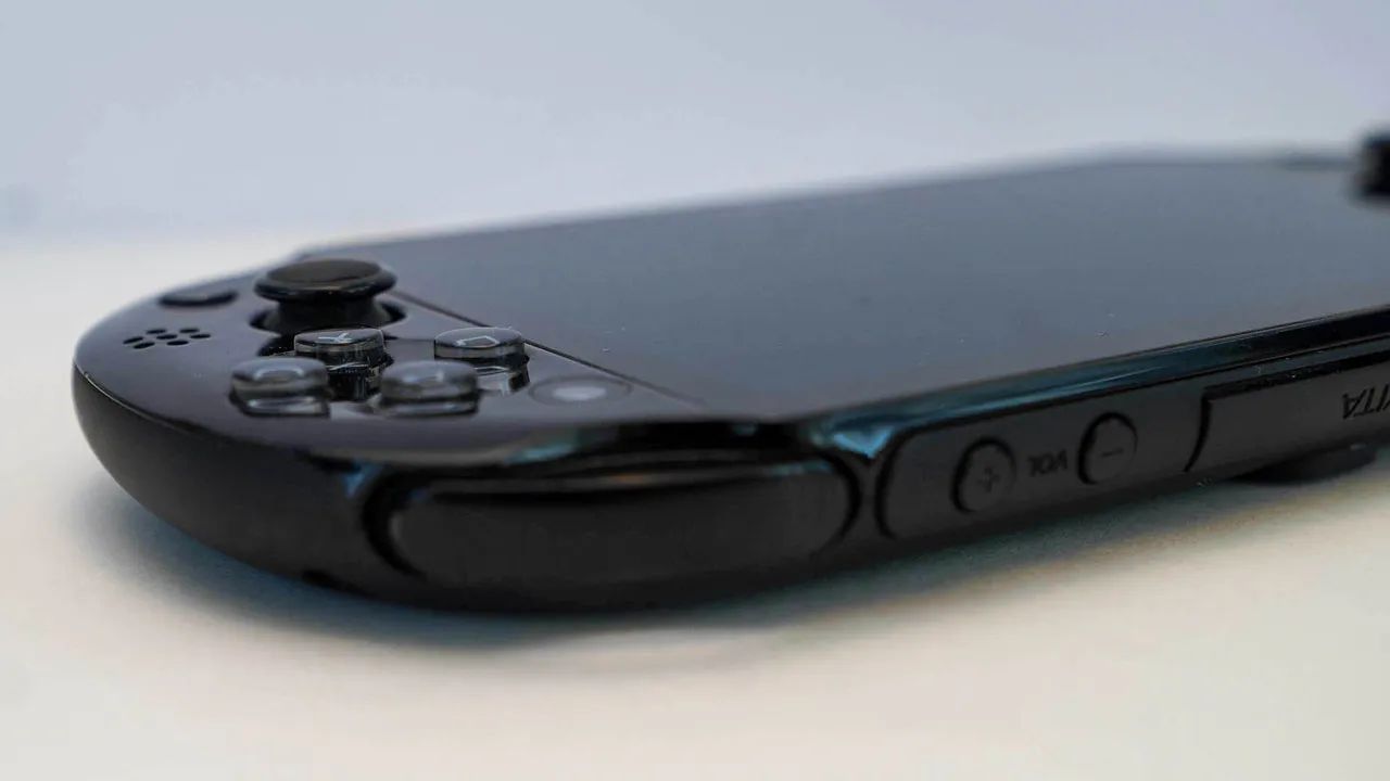 PlayStation Vita - Foto 4