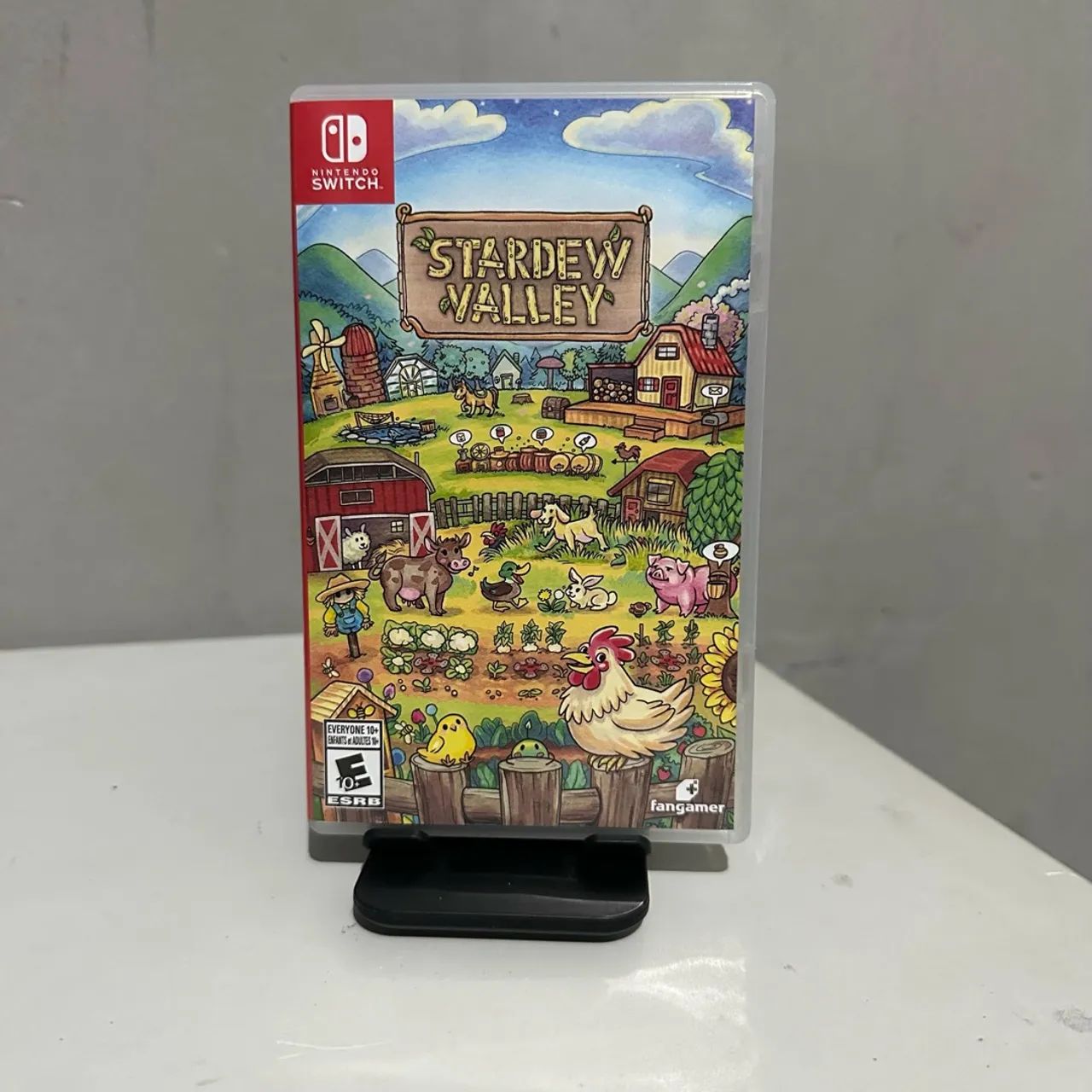 Stardew Valley Nintendo Switch Usado