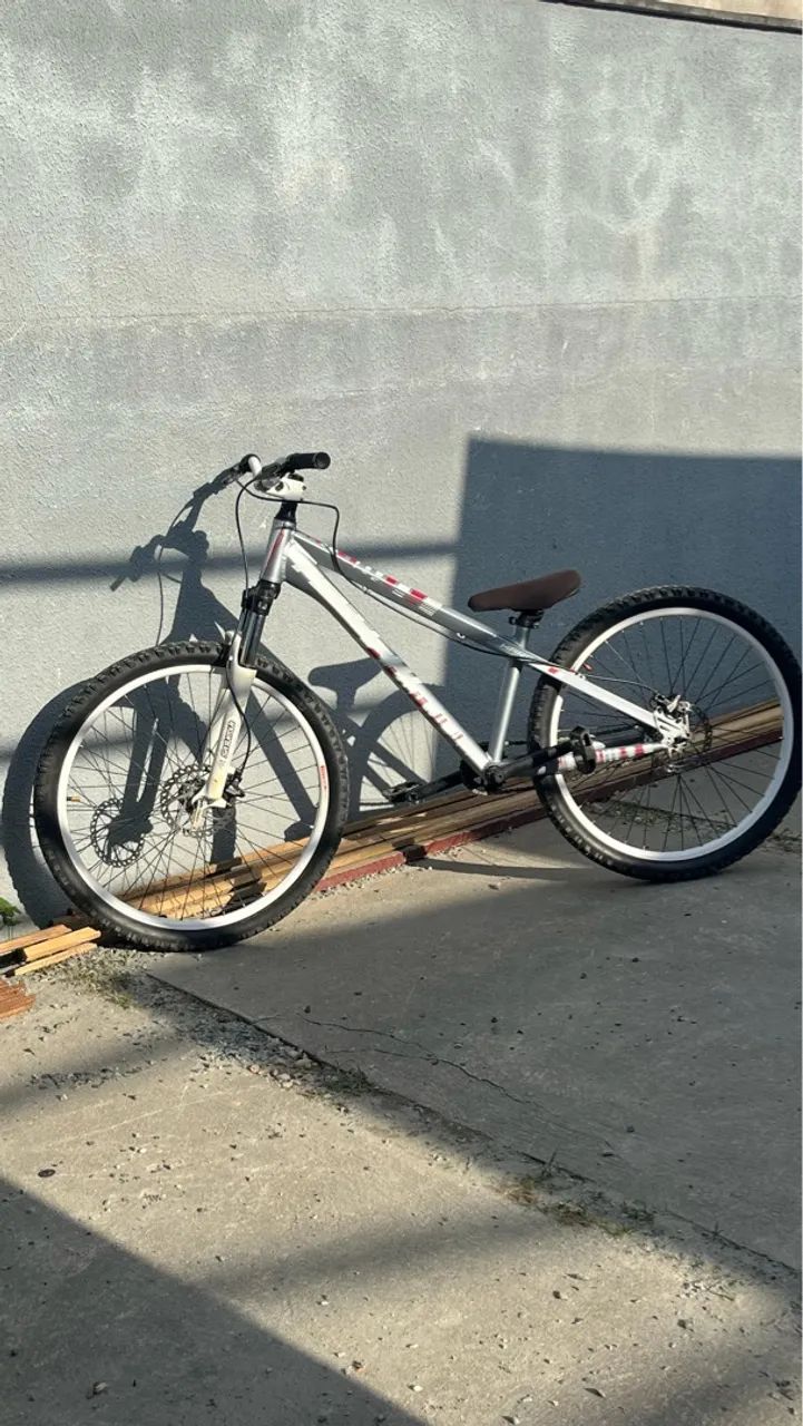 Bicicleta de Trilha montanha  - Foto 3