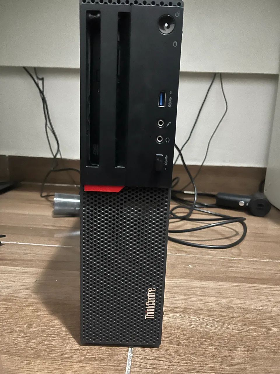 Pc Lenovo Thinkcentre - Foto 2