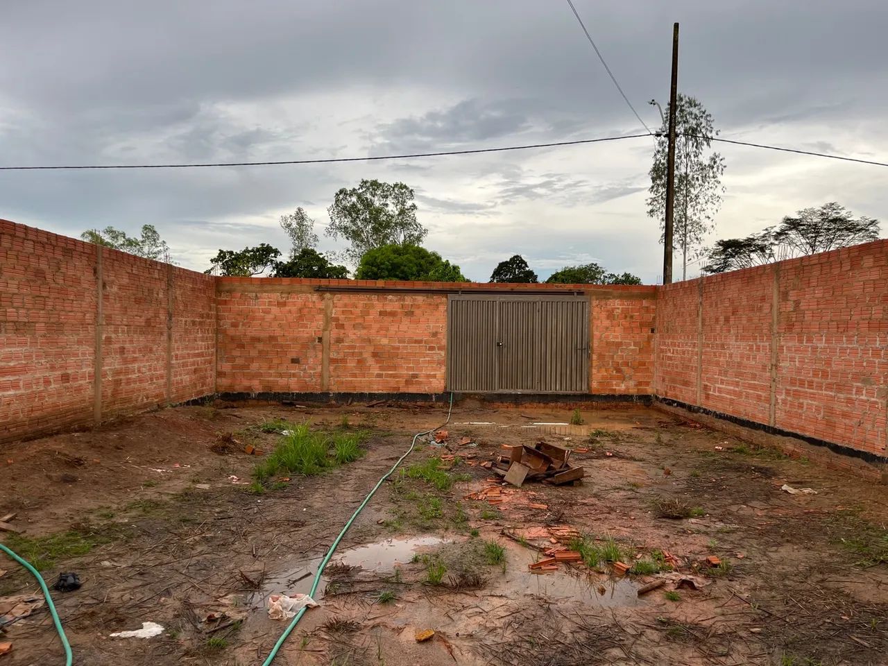 Vende-se terreno - Foto 3