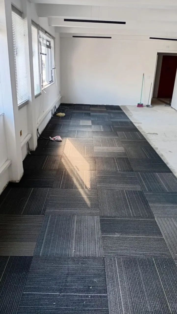 Compra e venda de Piso elevado usado - Foto 3