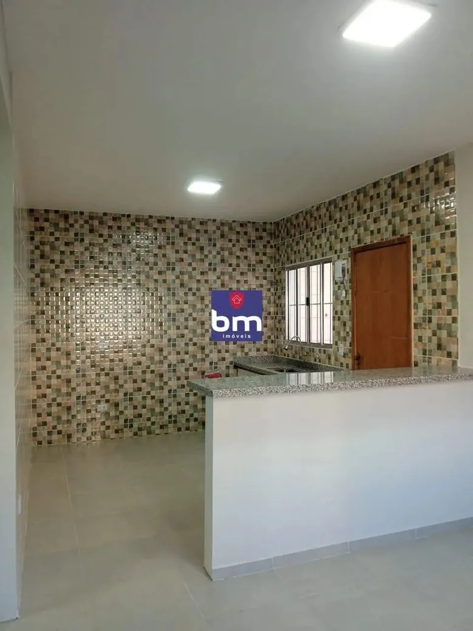 Apartamento para alugar em São Paulo, Parque Reboucas, com 2 quartos, com 56 m²