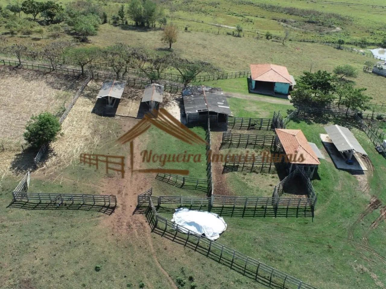 Sítio com maravilhosa represa - Foto 12