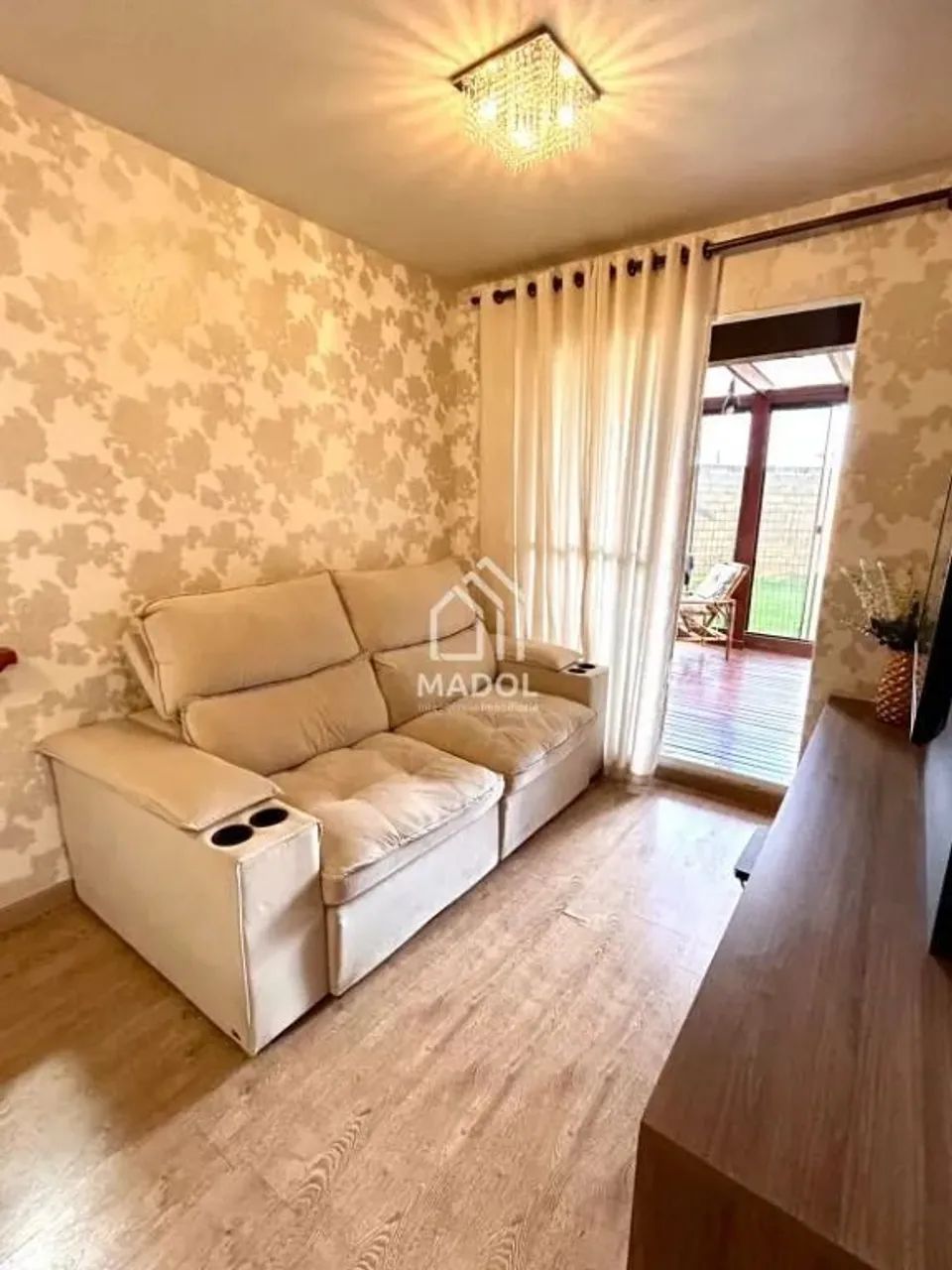 Apartamento à Venda em Uvaranas, Ponta Grossa - PR - Foto 4