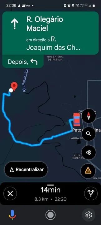 Área 3.000m2, oportunidade!!!! - Foto 4