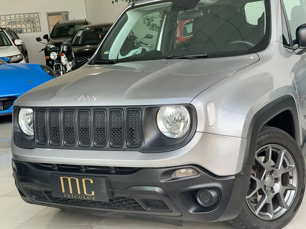  Renegade Sport 1.8  - Foto 5