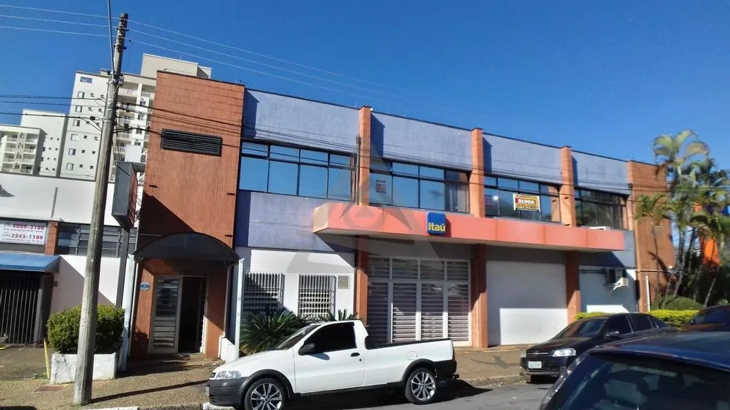 Sala para alugar em Campinas, Taquaral, com 420 m²