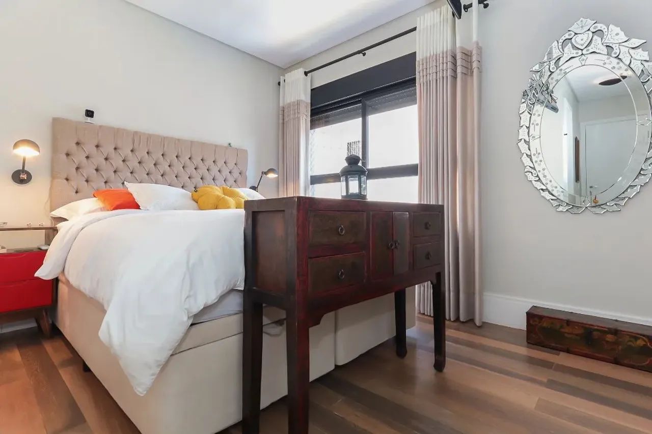 Apartamento tipo para venda em Perdizes com 2 quartos, sendo 1 suíte, 84m² - Foto 11