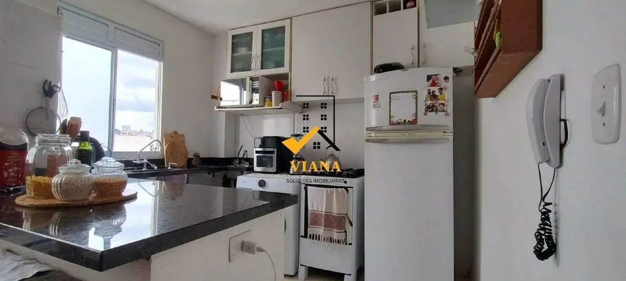 Apartamento para aluguel, 2 quartos, 1 vaga, Parque das Nações - Bauru/SP