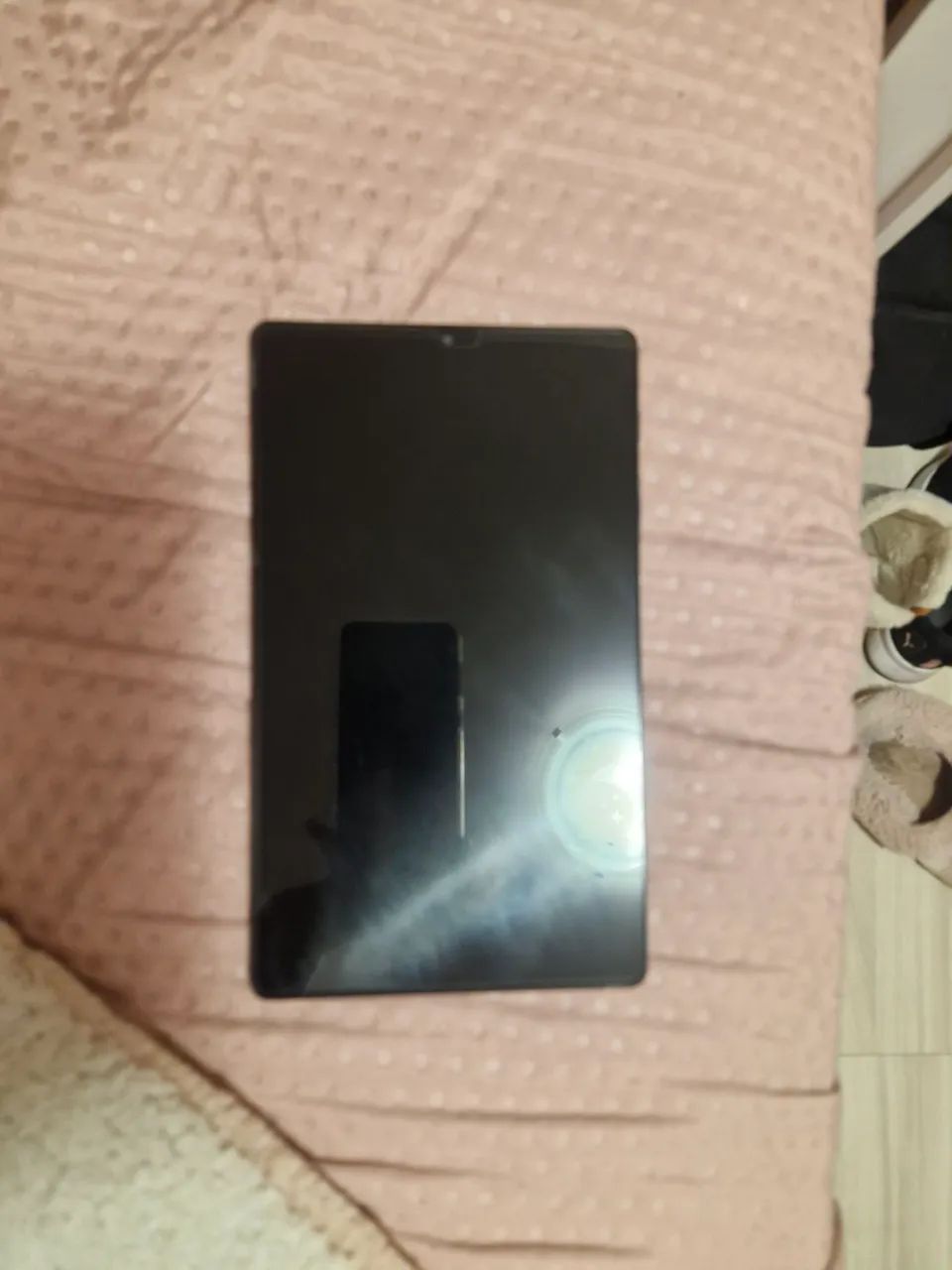Tab a7 lite-aceito troca por kindle - Foto 2