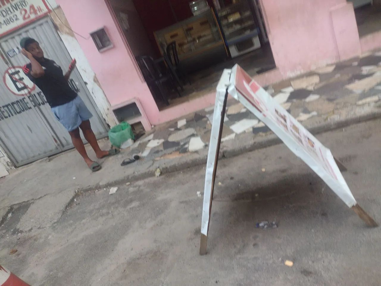 Casa ponto comercial  - Foto 2