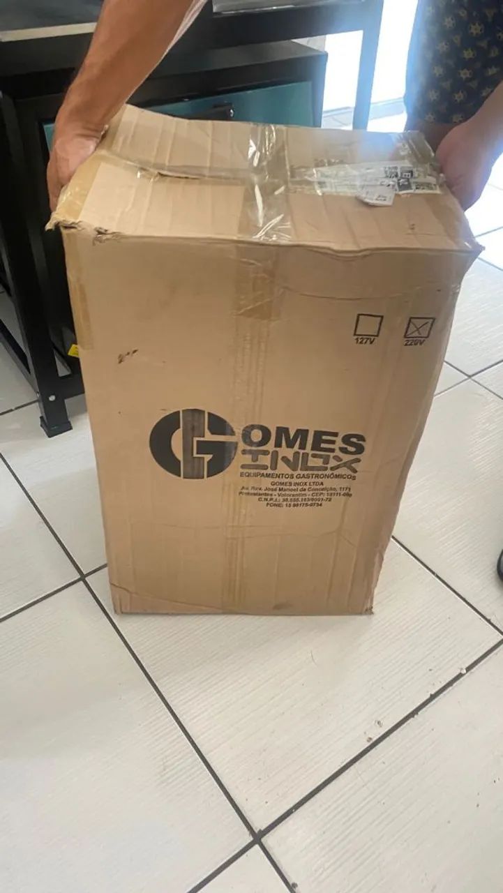 Conservador de alimentos  - Foto 5