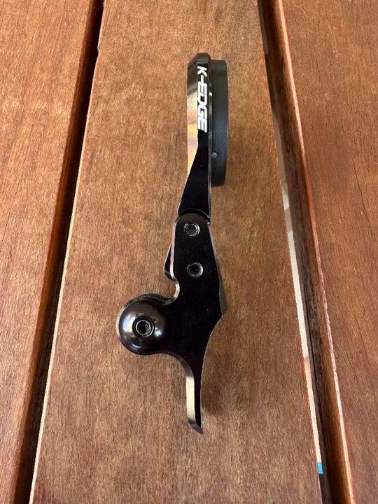 Suporte de Garmin Syncros IC Creston / Fraser SL (novo) - Foto 3