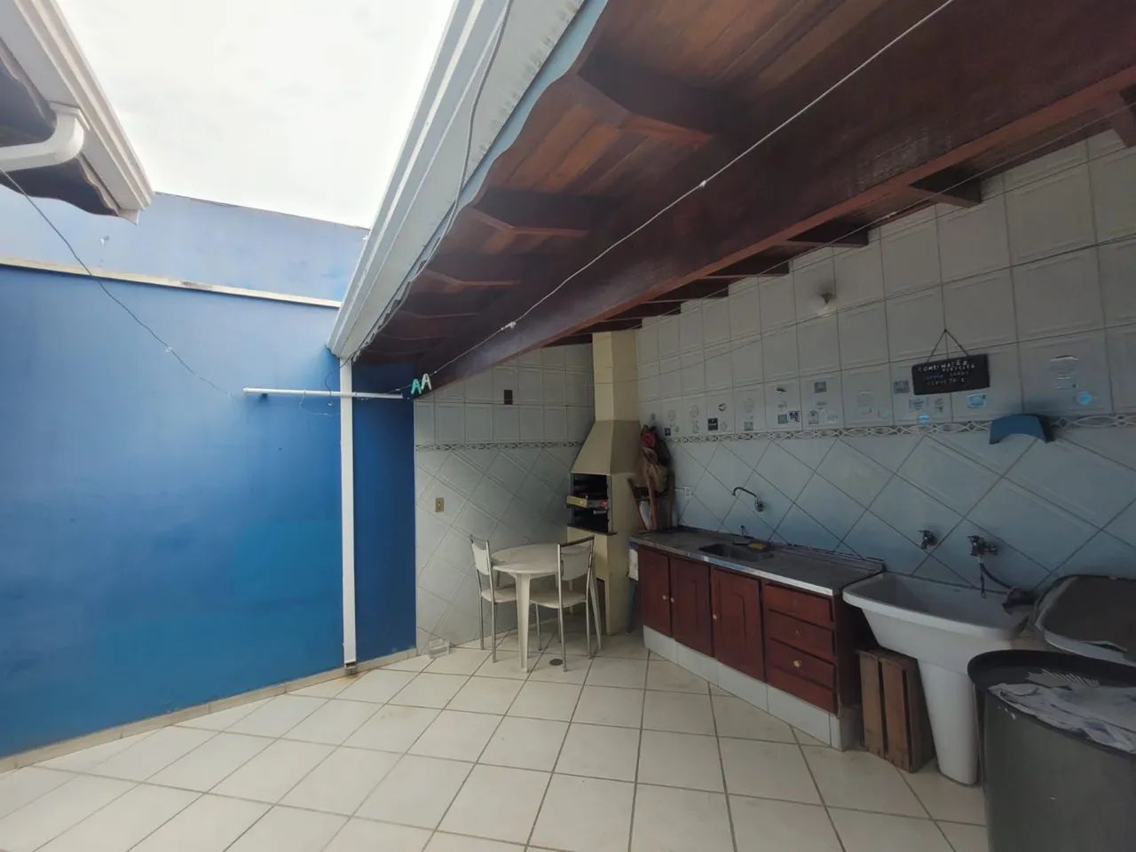 Foto - Indaiatuba - Vila Maria Helena