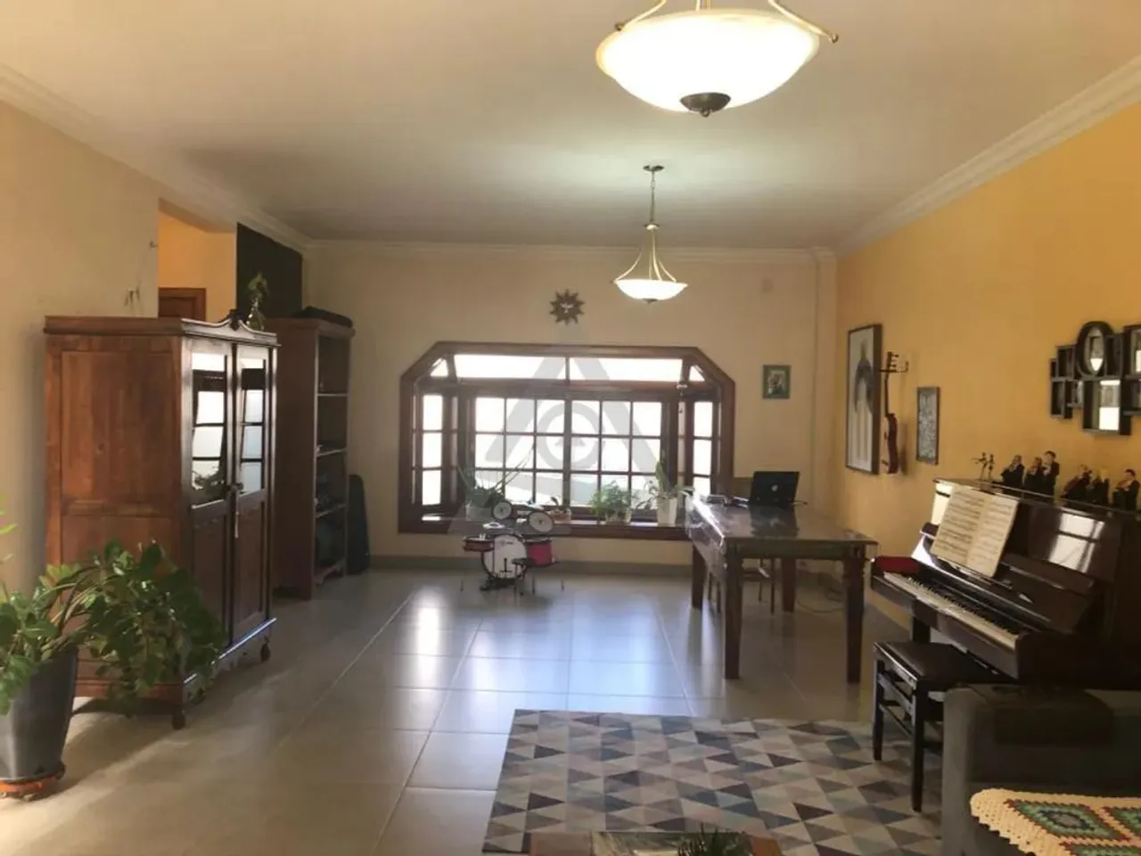 Casa à venda em Campinas, Jardim Chapadão, com 3 quartos, com 319 m²