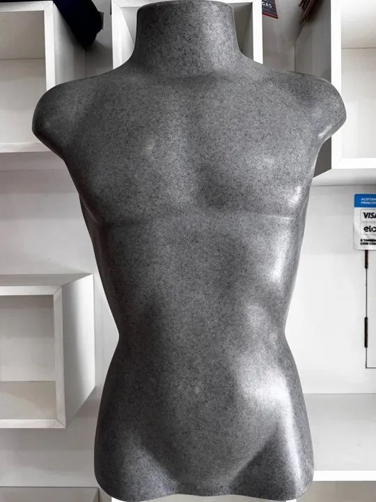 Manequim Masculino e Feminino para Loja