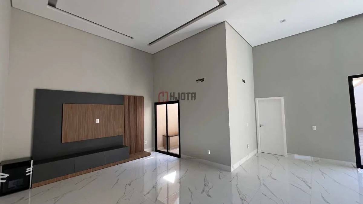 Casa de condomínio com 3 quartos, 236m², à venda, Condomínio Vilage La Montagne em São Jos - Foto 4