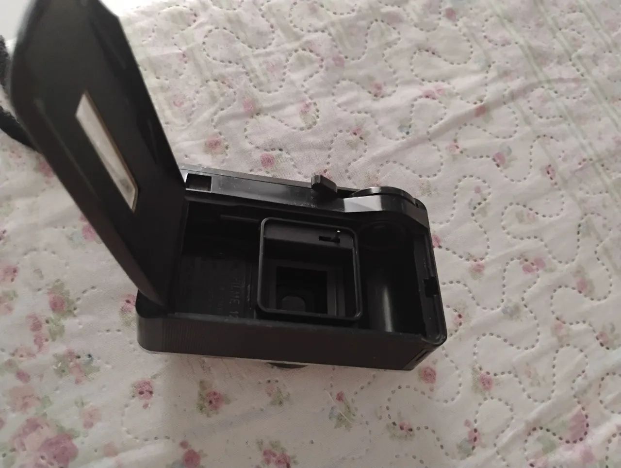 Câmera Kodak Instamatic 177X - Clássica e Funcional! - Foto 3