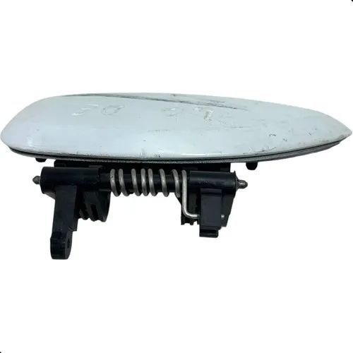 Maçaneta Externa Dianteira Esquerda Renaultlogan1.62015a2017 Branco - Foto 4