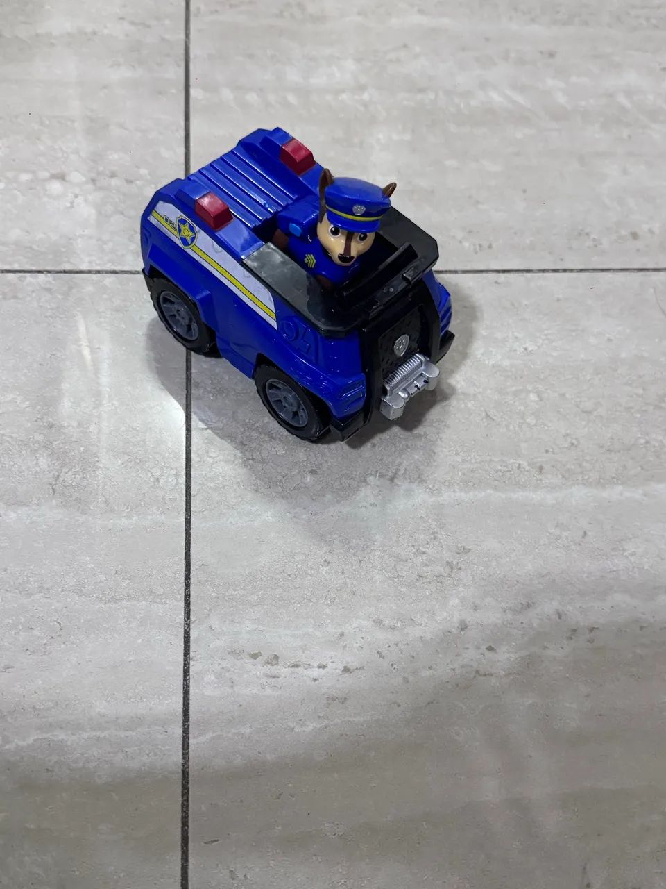 Carrinho Patrulha Canina - Foto 2