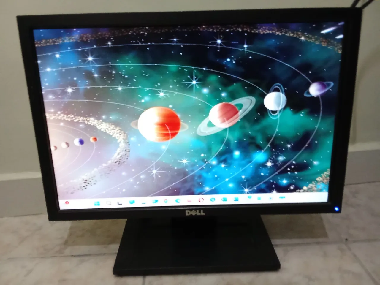Monitor Dell - 19 polegadas