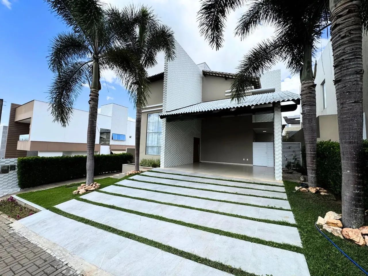 Casa à venda no Residencial Sierra  Arapiraca/AL - Foto 3