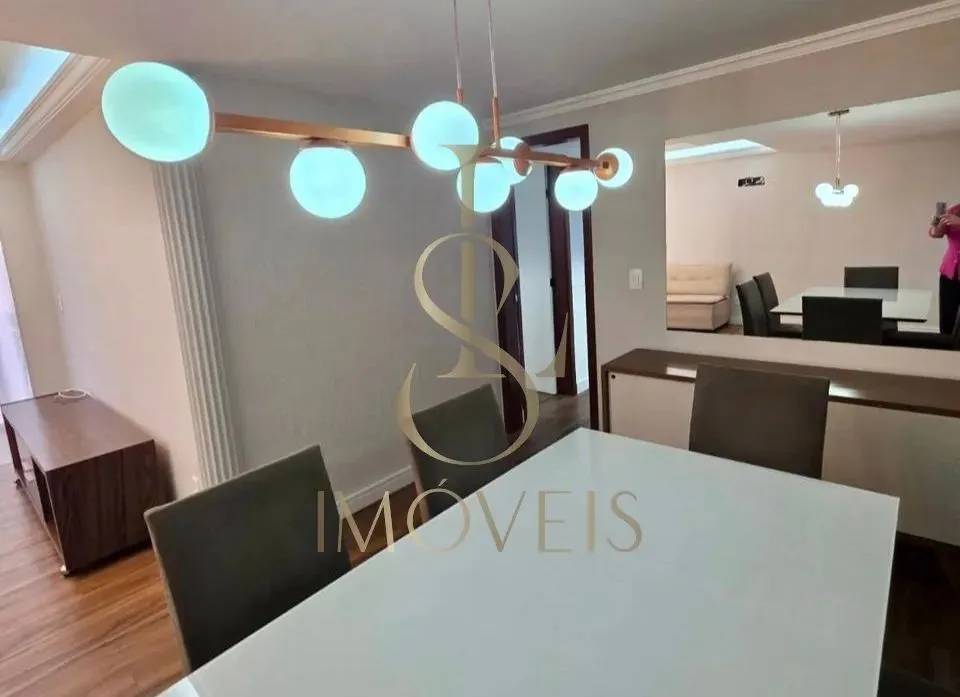 Apartamento Reformado com 3 quartos em Jardim da Penha - Vitória - ES