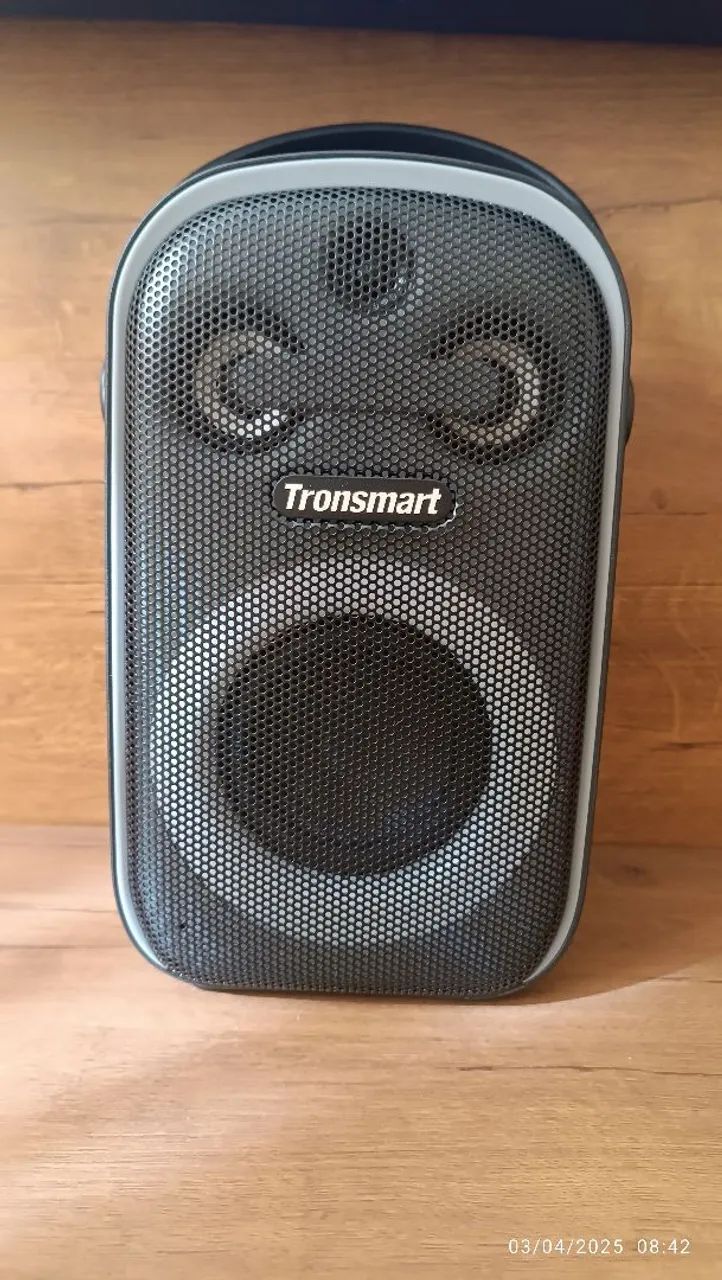 Caixa de Som Bluetooth Tronsmart - Foto 2