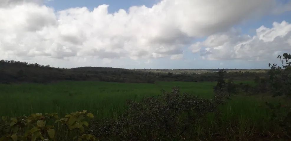 Terreno a venda imperdivel