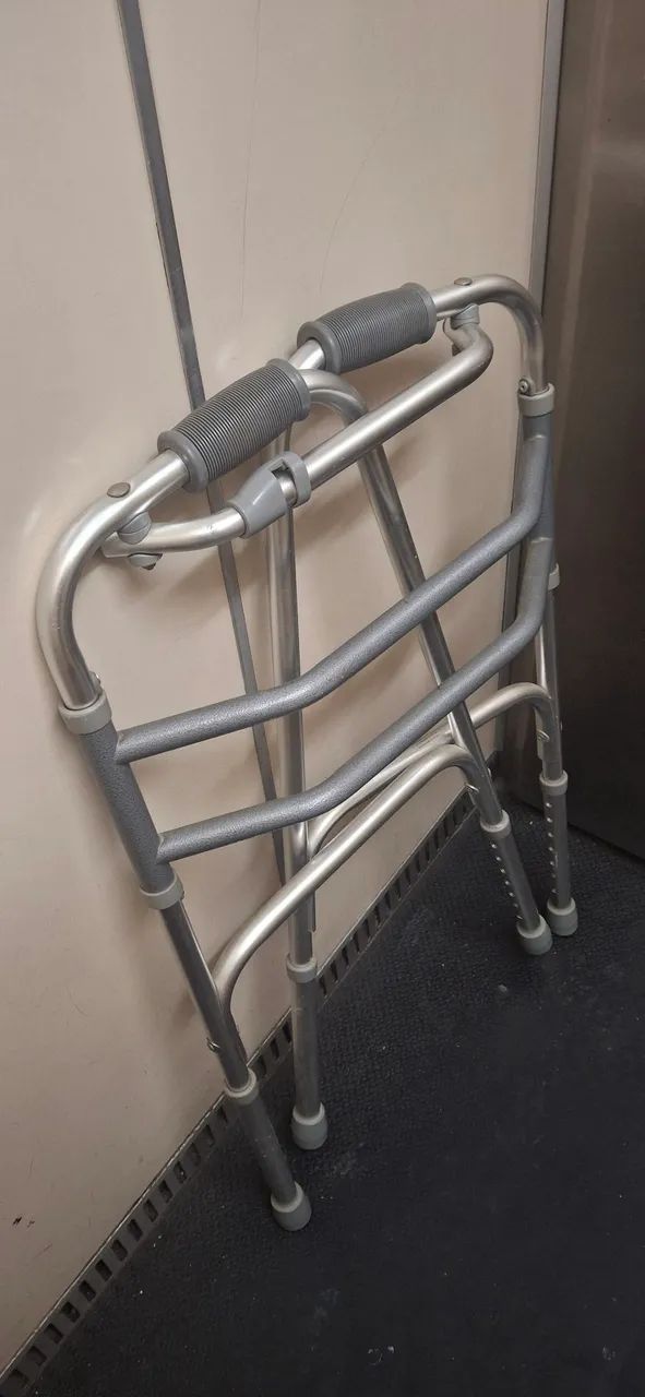 Andador para idoso  - Foto 3