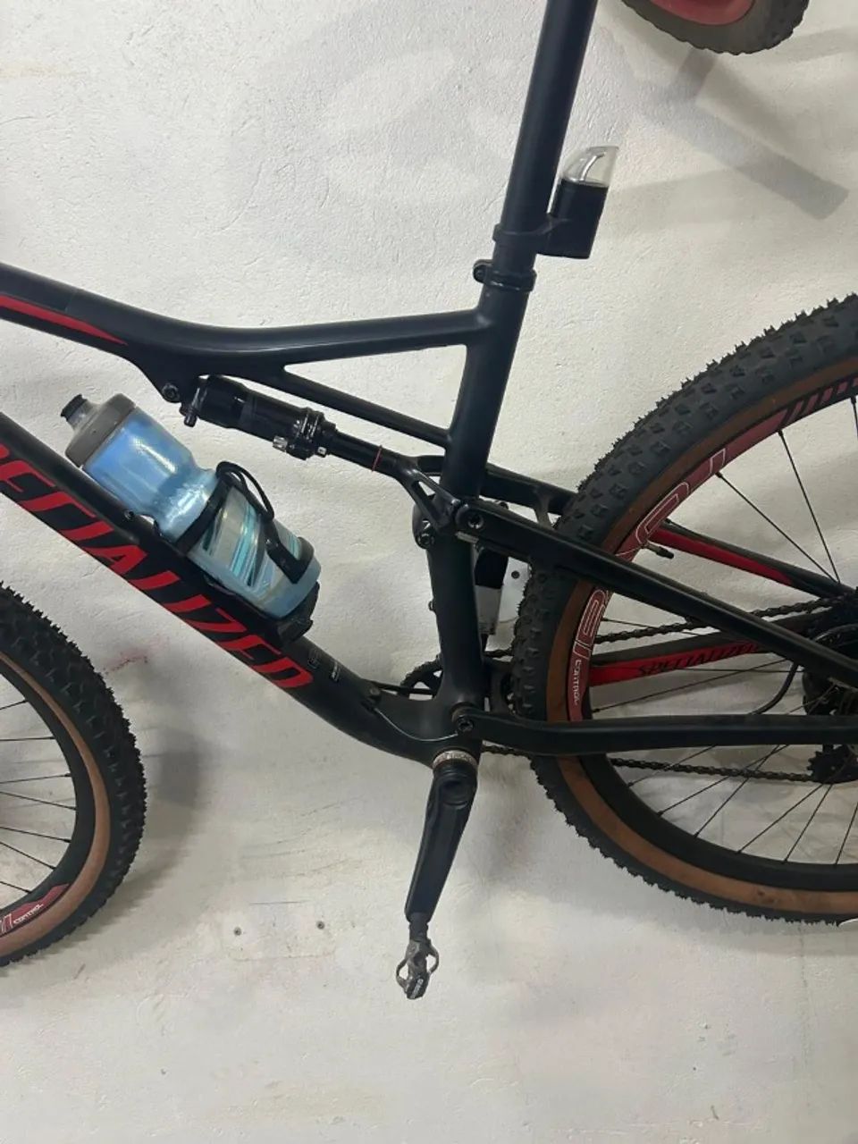 Bicicleta  - Foto 3