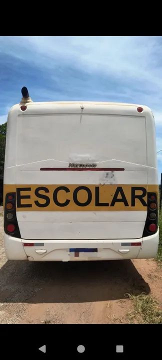 Ônibus Escolar 2011 - Foto 5