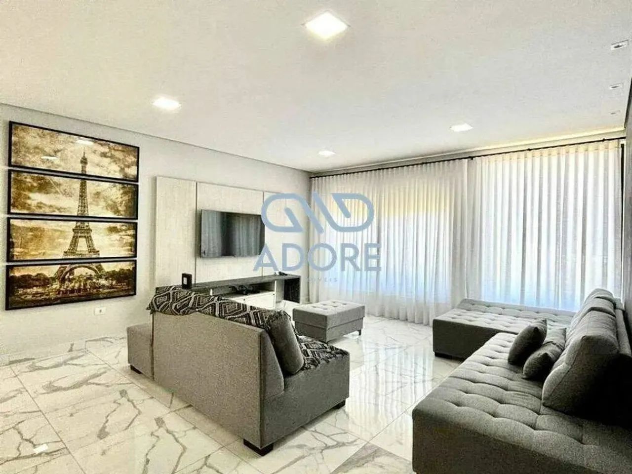 Casa para alugar no Condomínio Lagos D'Icaraí - Salto/SP - Foto 10