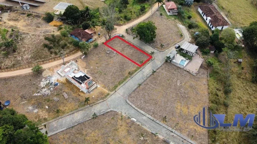 OPORTUNIDADE- TERRENO EM CHACARA NO CONDOMINIO EM JABAQUARA (401M²), LAZER COMPLETO NO CON - Foto 5