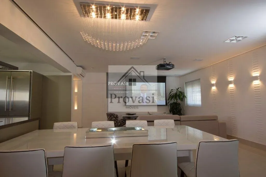 Condominio Essencia - Venda - Apartamento com 3 suítes - Alphaville Industrial - Barueri -