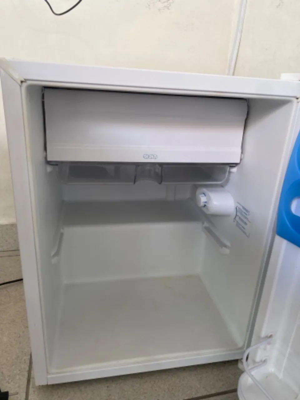 Frigobar Consul 80L ? Seminovo, 1 ano e meio de uso - Foto 3