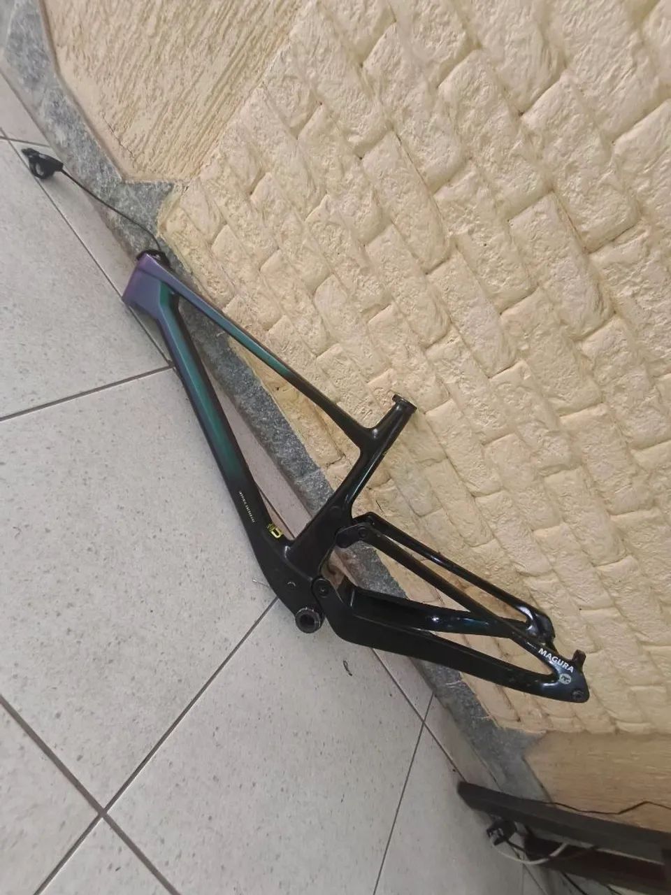 Vendo/troco Quadro lexon,shock embotido